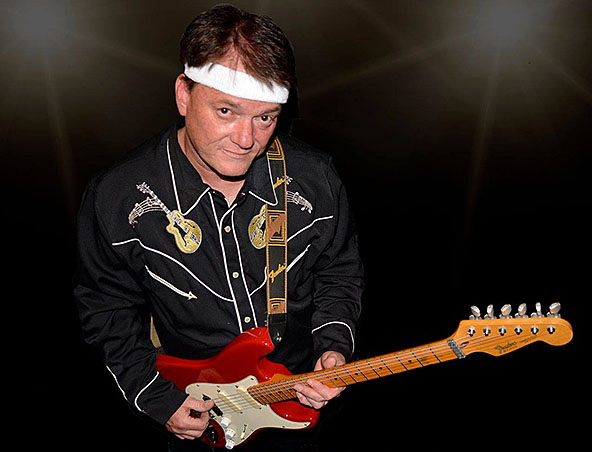 Brisbane Dire Straits Tribute Band